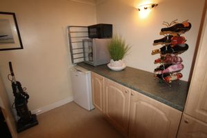 UTILITY ROOM - click for photo gallery